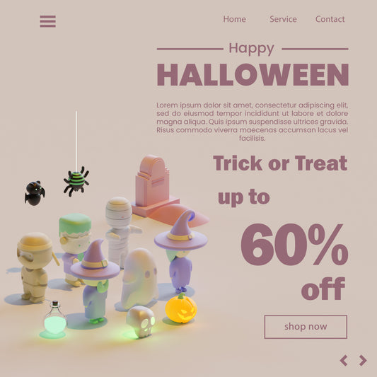 Unleash Spooky Savings with Apple Shopier's Halloween Sale: All Cases Under $15 and Up to 70% Off!