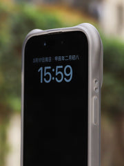 Magsafe drop-proof mobile phone case Apple_Shopier