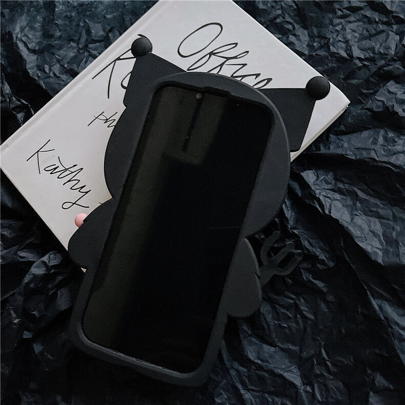 kt silicone phone case Apple_Shopier