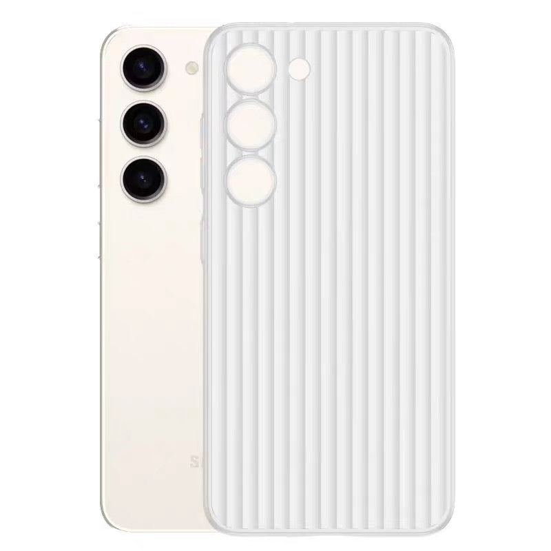 Samsung frosted mobile phone case Apple_Shopier