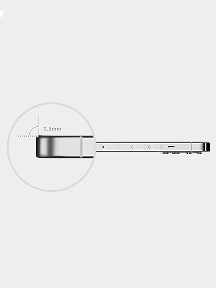 OtterBox Amplify Glass Glare Guard for Apple_Shopier