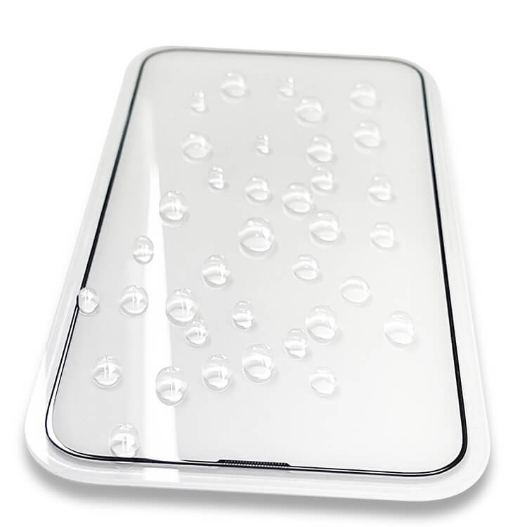 OtterBox Amplify Glass Glare Guard for Apple_Shopier