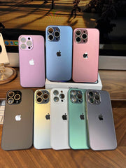 AG2 PRO iPhone case Apple_Shopier