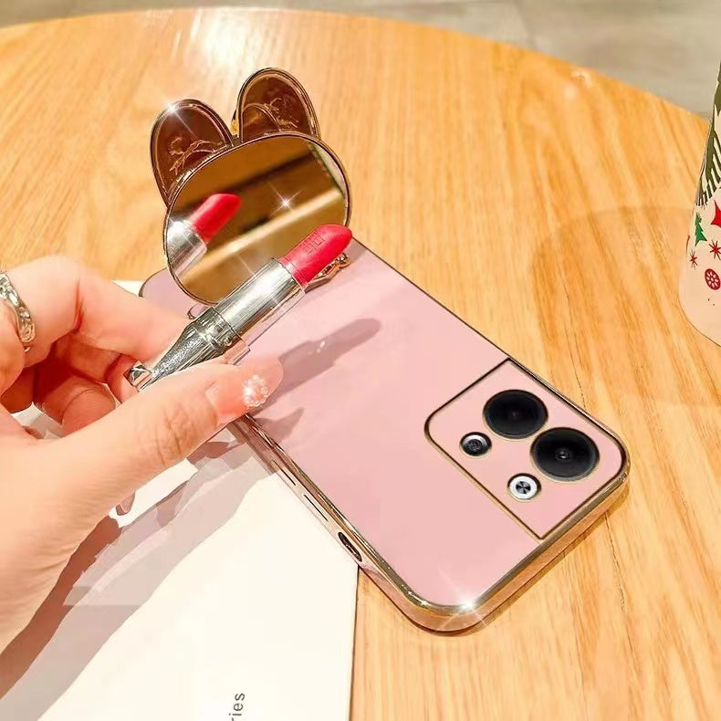 0.33mm ultra-thin transparent phone case 的副本 Apple_Shopier