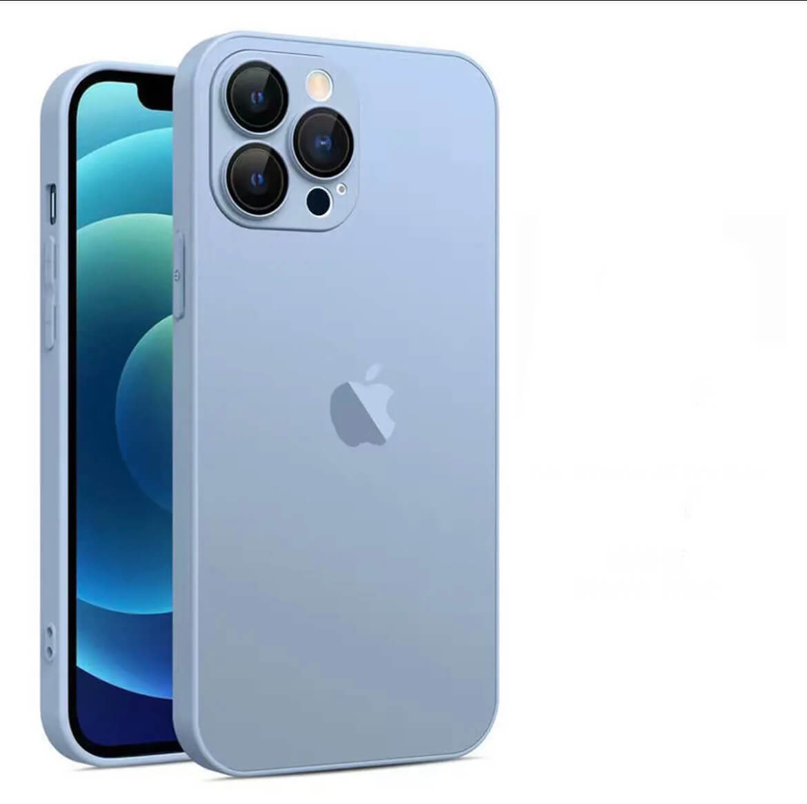 AG color protective case Apple_Shopier