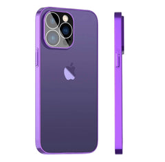AG PRO new upgrade electroplated bezel iPhone case Apple_Shopier