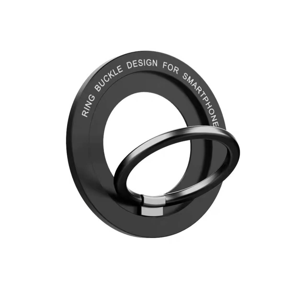 Strong magnetic bracket finger ring Apple_Shopier