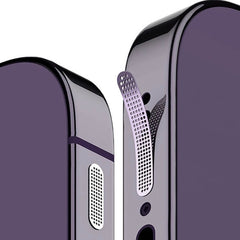 iPhone speaker dust screen Apple_Shopier