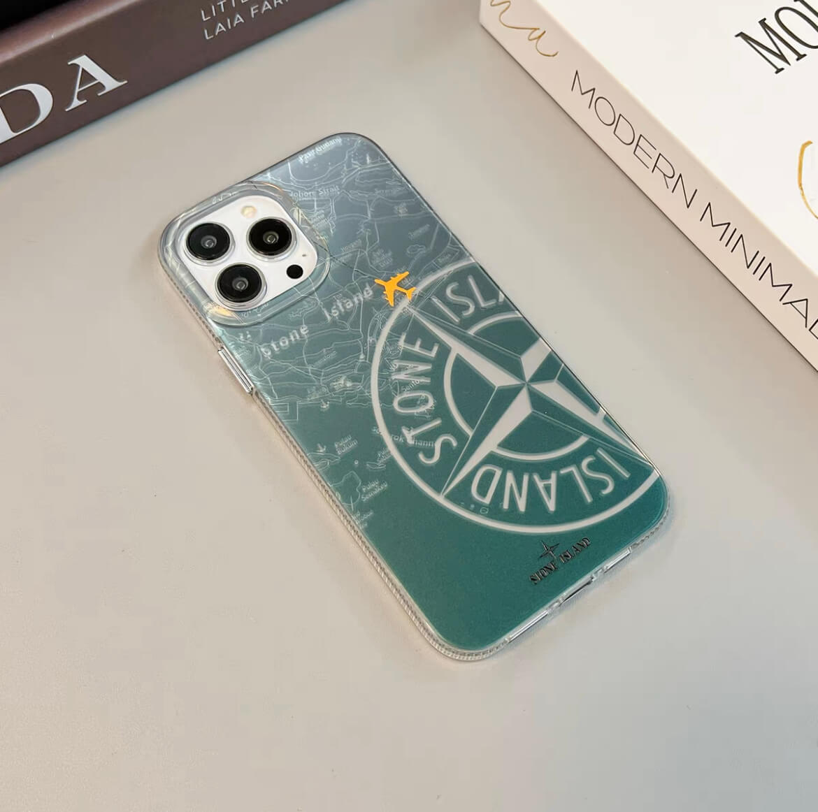 NF Personalized Phone Case Apple_Shopier