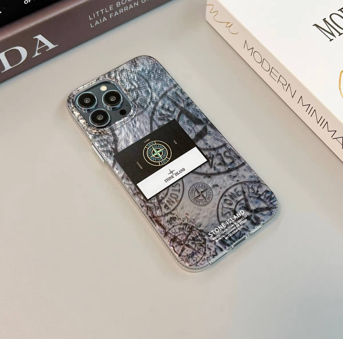 NF Personalized Phone Case Apple_Shopier