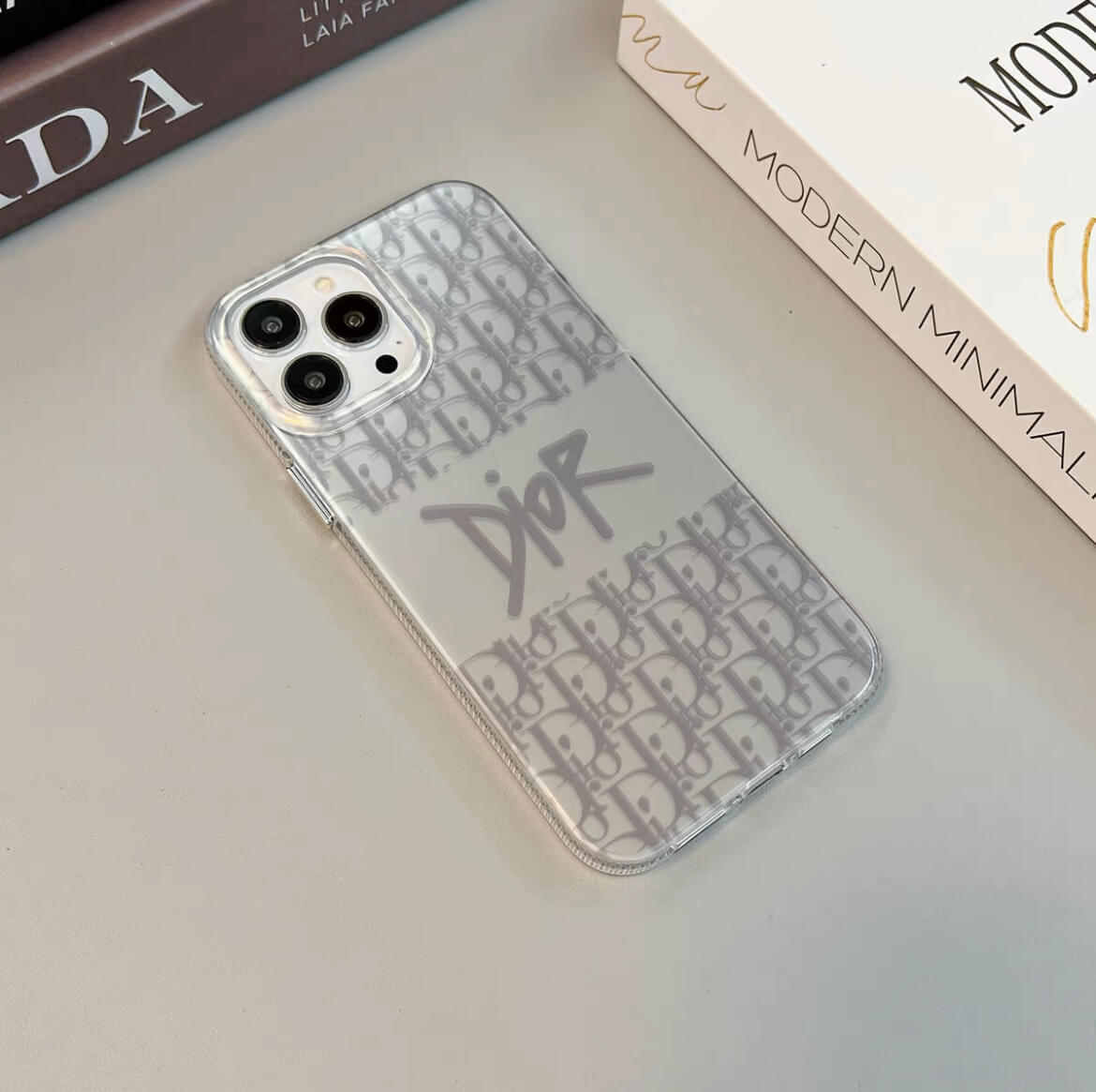 NF Personalized Phone Case Apple_Shopier