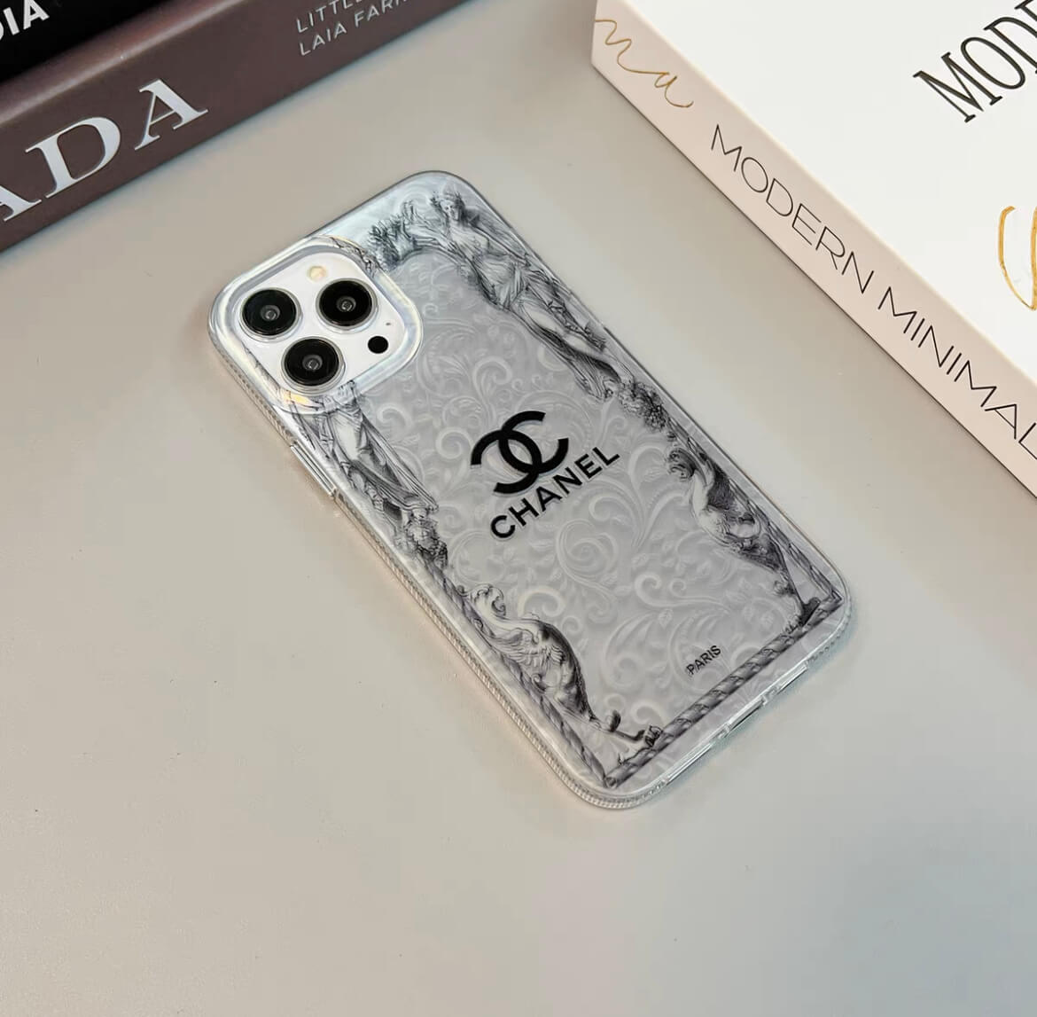 NF Personalized Phone Case Apple_Shopier