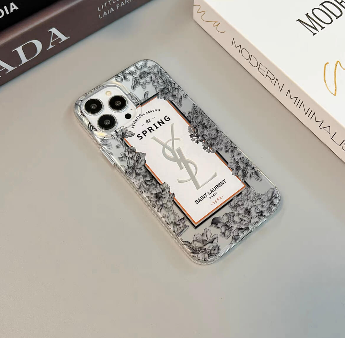 NF Personalized Phone Case Apple_Shopier