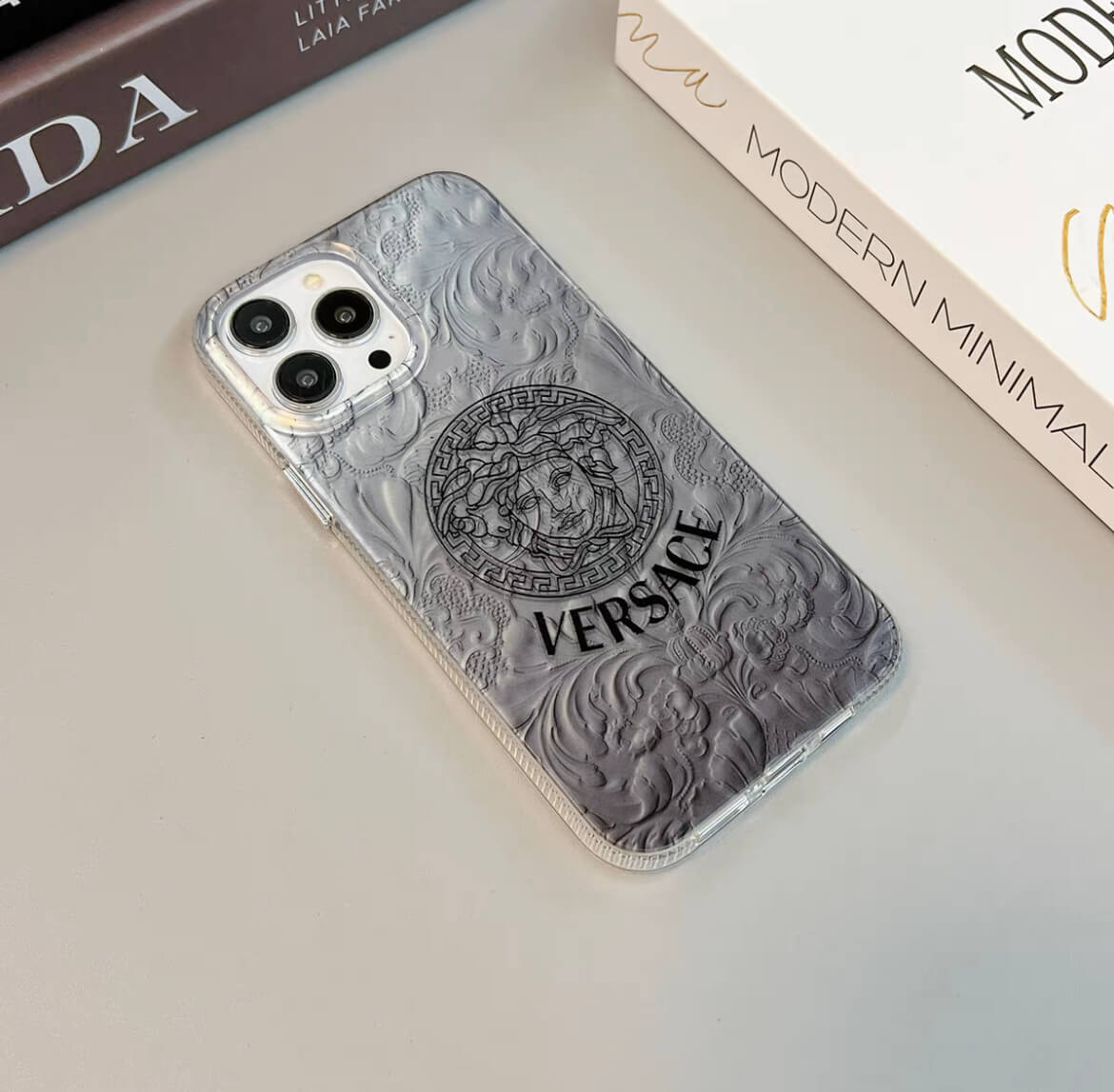 NF Personalized Phone Case Apple_Shopier