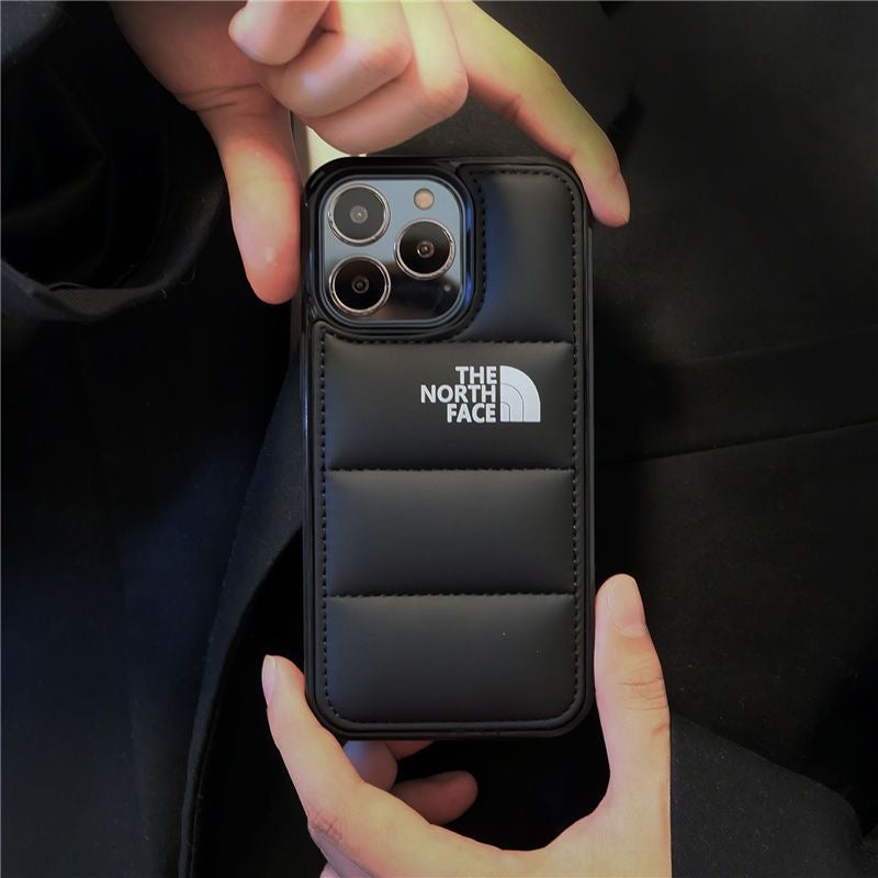NF air bag protection iPhone case Apple_Shopier