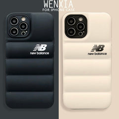 NB air bag full body protection iPhone case Apple_Shopier