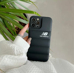 NB air bag full body protection iPhone case Apple_Shopier