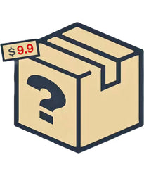 Mystery box( has all kinds of cases) Apple_Shopier